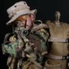1/6 MiniTimes mini times US Navy SEAL Battle of Abbas Ghar Lone Survivor - Image 11