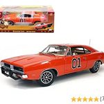 Auto World AMM964 General Lee Dukes of Hazzard 1/18