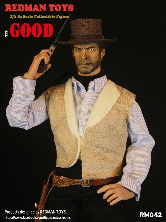 Redman toys best sale the cowboy