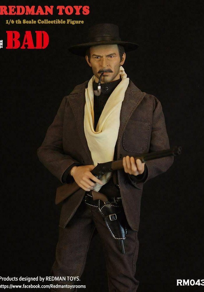 Redman the drifter belt 1/6 toy Cowboy Western gi joe dragon aci 