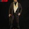 1/6 Scale REDMAN TOYS RM043 The Bad The Cowboy 12'' Action Figure - Image 4