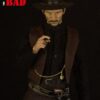 1/6 Scale REDMAN TOYS RM043 The Bad The Cowboy 12'' Action Figure - Image 5