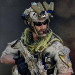 Medal of Honor: Warfighter Tier 1 Operator Voodoo 1/6 Scale Figure BY SOLDIER STORY SS106