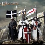 Series of Empires Glory of the Holy City 1/6 Scale 3 Figure Set BY COO MODEL + bonus helmet