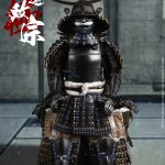 COOMODEL EMPIRES SERIES: JAPAN’S WARRING STATES - DATE MASAMUNE 1/6 SCALE ACTION FIGURE MASTERPIECE VERSION NO: SE051