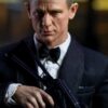 BLACKBOX TOYS BBT9015A 1/6 James Bond Black Suit Version Action Figure - Image 6