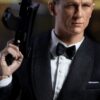 BLACKBOX TOYS BBT9015A 1/6 James Bond Black Suit Version Action Figure - Image 7