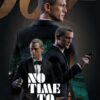 BLACKBOX TOYS BBT9015A 1/6 James Bond Black Suit Version Action Figure - Image 10