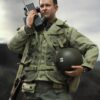 CAPTAIN MILLER - WWII US RANGER BATTALION SERIES 3 - DID 1/6 SCALE FIGURE Tom Hanks saving private ryan - Image 3