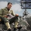 CAPTAIN MILLER - WWII US RANGER BATTALION SERIES 3 - DID 1/6 SCALE FIGURE Tom Hanks saving private ryan - Image 9