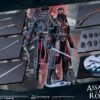 Assassin's Creed Rogue Shay Patrick Cormac 1/6 Scale Figure BY DAMTOYS DMS011