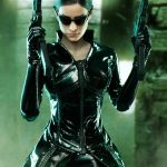 TOYS WORKS GUIDANCE 1/6 SCALE ACTION FIGURE TW012 ( trinity)