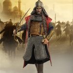 HENGTOYS PERSIAN EMPIRE SERIES WAR ELEPHANT UNIT - CAPTAIN 1/6 SCALE ACTION FIGURE PE002