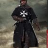 [CM-SE057] SERGEANT OF KNIGHTS HOSPITALLER 1:6 Figure by COO Model - Image 3