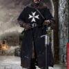 [CM-SE057] SERGEANT OF KNIGHTS HOSPITALLER 1:6 Figure by COO Model - Image 4