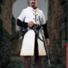 [CM-SE057] SERGEANT OF KNIGHTS HOSPITALLER 1:6 Figure by COO Model - Image 6