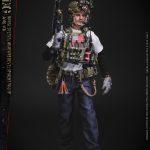 DAMTOYS ELITE SERIES - NSWDG NAVAL SPECIAL WARFARE DEVELOPMENT GROUP - AOR2 VERSION 1/6 SCALE ACTION FIGURE 78072