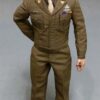 U.S.Army Officer Uniform Suit B - Alert Line 1/6 Scale Accessory Set - Image 2