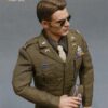 U.S.Army Officer Uniform Suit B - Alert Line 1/6 Scale Accessory Set