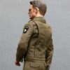 U.S.Army Officer Uniform Suit B - Alert Line 1/6 Scale Accessory Set - Image 6