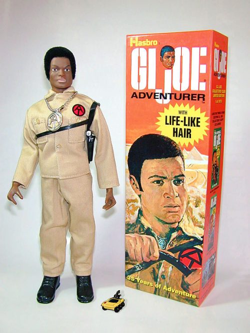 hasbro gi joe movie