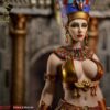 TBLEAGUE (PHICEN) EGYPTIAN QUEEN NEFERTITI 1/6 SCALE ACTION FIGURE PL2020-164 - Image 7