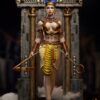 TBLEAGUE (PHICEN) EGYPTIAN QUEEN NEFERTITI 1/6 SCALE ACTION FIGURE PL2020-164 - Image 9