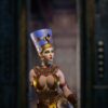 TBLEAGUE (PHICEN) EGYPTIAN QUEEN NEFERTITI 1/6 SCALE ACTION FIGURE PL2020-164 - Image 11