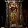 TBLEAGUE (PHICEN) EGYPTIAN QUEEN NEFERTITI 1/6 SCALE ACTION FIGURE PL2020-164 - Image 12