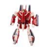 Robotech Miriya's VF-1J  Veritech fighter Set 1/100