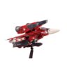 Robotech Miriya's VF-1J  Veritech fighter Set 1/100 - Image 3