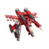 Robotech Miriya's VF-1J  Veritech fighter Set 1/100 - Image 4