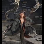 Toys Era The Ock (Doctor Octopus) 1:6 Scale Figure – PE006