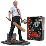 Talking Shaun of the Dead - 12 Inch - Reel Toys/NECA