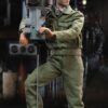 DID 1/6 SCALE WWII GERMAN U-BOAT PERISCOPE DIORAMA SET, E60058 - Image 2