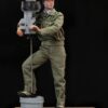 DID 1/6 SCALE WWII GERMAN U-BOAT PERISCOPE DIORAMA SET, E60058 - Image 5