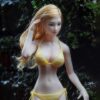 PLLB2020-S37 1:6 Anime Girl Super-Flexible Seamless Body with Head Sculpt by TBLeague Phicen