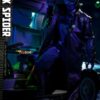SOOSOOTOYS 1:6 SST018 Dark Spider man - Image 4
