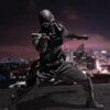 SOOSOOTOYS 1:6 SST018 Dark Spider man - Image 5