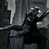 SOOSOOTOYS 1:6 SST018 Dark Spider man - Image 7