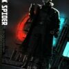 SOOSOOTOYS 1:6 SST018 Dark Spider man - Image 11