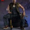 MOTOR MECHANIC - WORLD BOX 1/6 SCALE FIGURE - Image 2