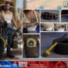 MOTOR MECHANIC - WORLD BOX 1/6 SCALE FIGURE