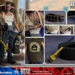 MOTOR MECHANIC - WORLD BOX 1/6 SCALE FIGURE