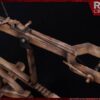 Imperial Legion Crossbow - Empire Corps - HY Toys 1/6 Scale Figure  HH MODEL , HAOYU TOYS HH18013 - Image 6