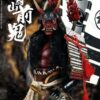 COOMODEL DIE-CAST ALLOY NIGHTMARE SERIES - ZENKI OF IKOMAYAMA (WONDER FESTIVAL  2020 COMMEMORATIVE) 1/6 SCALE ACTION FIGURE NS004