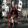 COOMODEL DIE-CAST ALLOY NIGHTMARE SERIES - ZENKI OF IKOMAYAMA (WONDER FESTIVAL  2020 COMMEMORATIVE) 1/6 SCALE ACTION FIGURE NS004 - Image 3