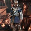 Rome Imperial Army Fifty Captain (Battlefield Ver.) 1/6 Scale Figure BY HH MODEL , HAOYU TOYS - Image 2