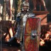 Rome Imperial Army Fifty Captain (Battlefield Ver.) 1/6 Scale Figure BY HH MODEL , HAOYU TOYS - Image 4