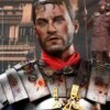 Rome Imperial Army Fifty Captain (Battlefield Ver.) 1/6 Scale Figure BY HH MODEL , HAOYU TOYS - Image 5